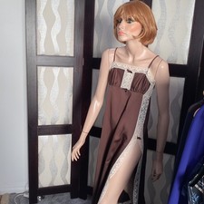 1970s vintage nightdress