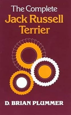 The complete jack russell - the,