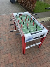 Hy-Pro Foosball Table