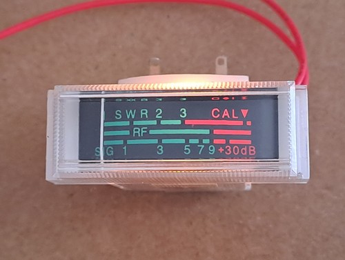 Radio swr cal - cb, swr/cal