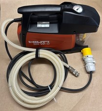 Hilti DD VP-U Vacuum Pump 110V
