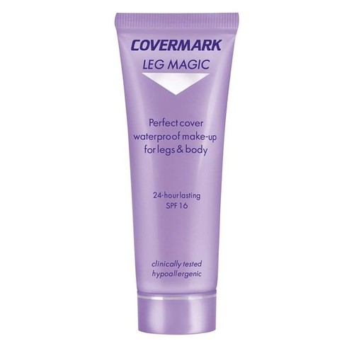 Covermark leg magic - leg, (50ml)