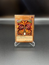 Yu-Gi-Oh! TCG  Exodia The