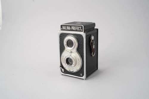 Halina prefect bell - halina,