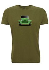 Mini Moke T Shirt Classic