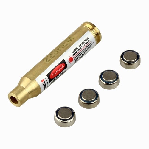 Cal 223 rem cartridge - rem,