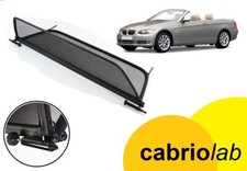 NEW Premium Wind Deflector BMW 3 Series E93 Convertible '06-'13  Windstop Cabrio