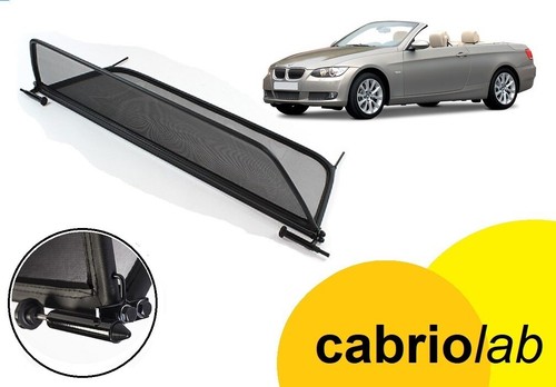 New premium wind deflector - deflector, bmw