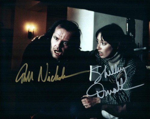Shelley duvall jack nicholson - jack,