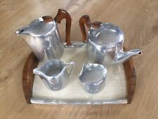 Picquot Ware Tea Coffee