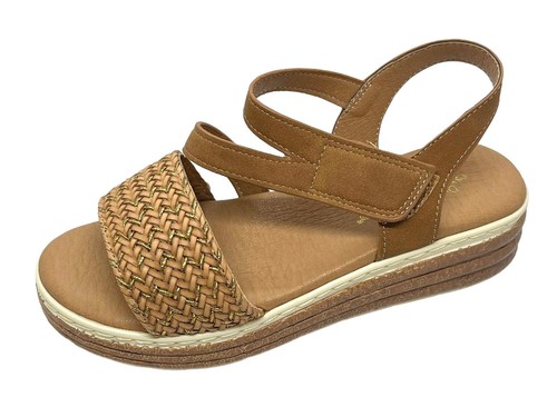 Womens tan platform - womens,
