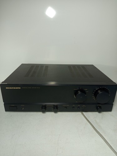 Marantz integrated - pm-32,
