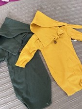 Newborn Photography Props