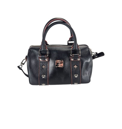 Mcm bag cylinder vintmarket - bag,