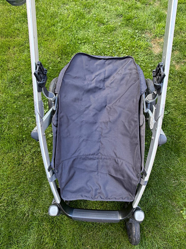 Uppababy vista basket - uppababy, cover