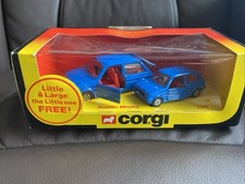 Vintage 1981 CORGI 1353 Austin
