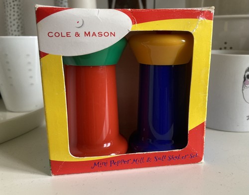 Vintage cole mason - mason, 1980s