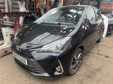 Toyota Yaris Mk3 XP130 2017 -