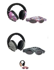 Baby Child Noise Cancelling