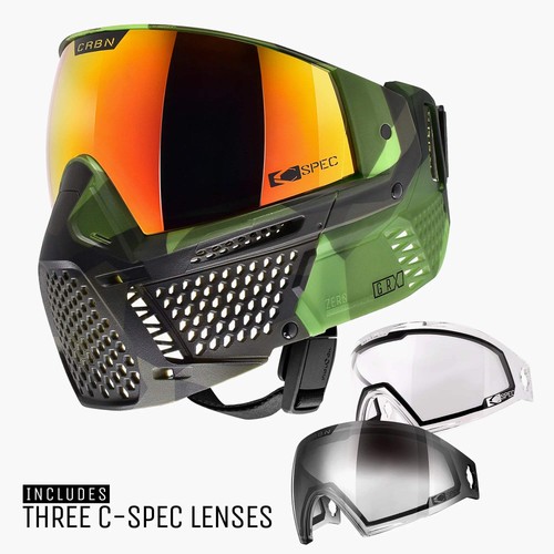 Crbn zero grx limited - zero,