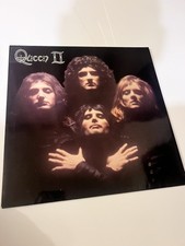 QUEEN QUEEN II  VINYL ALBUM