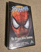 Spider-Man - The Ultimate