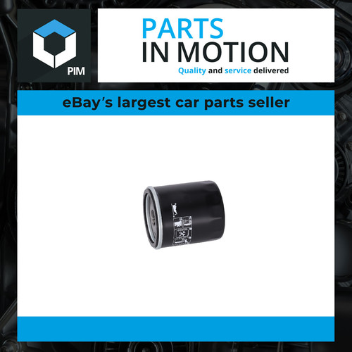 Oil filter adj132110 blue - oil,