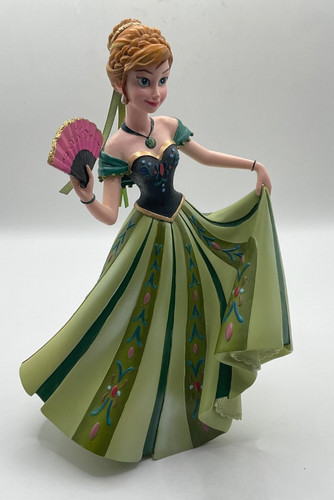 Disney showcase princess anna - disney,