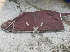 6ft6 Equiline luxury