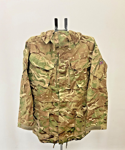 British army mtp pcs - army, 2