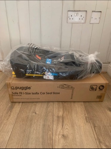 Puggle safe fit size r129 - puggle,
