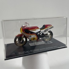 Suzuki RG500 Motorcycle 1977