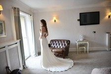 Morilee Wedding Dress