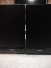 Philips Dcb152 Black Bookshelf