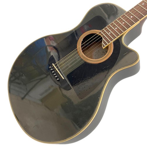 Yamaha apx acoustic - yamaha,