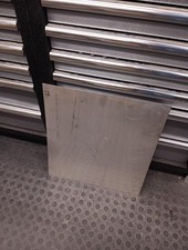 Stainless Steel Sheet Plate