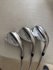 Taylormade MG Tiger Woods