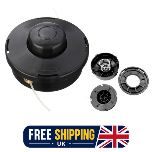 Replacement petrol trimmer - replacement,
