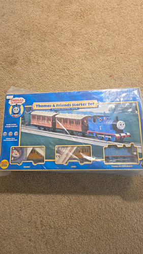 Lionel thomas friends o - &,