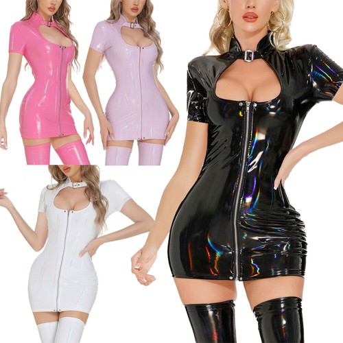 Women sexy short - women's, sleeve