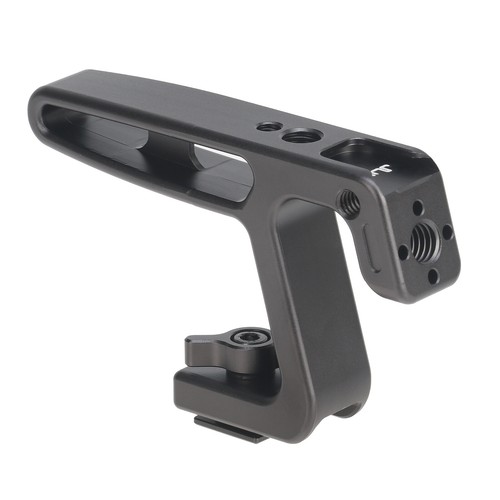 Mini top handle grip with - handle, cold