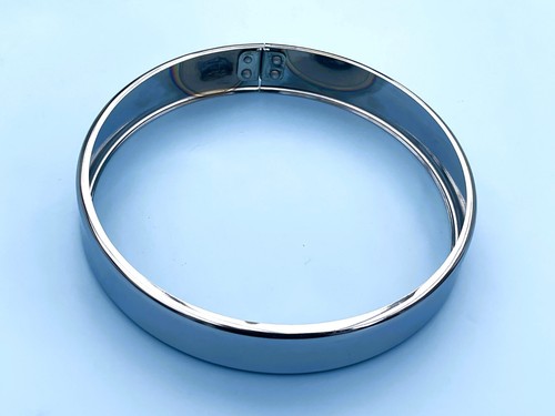 Cev headlamp rim - headlamp, 183mm