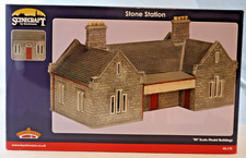 BACHMANN SCENECRAFT 44-175