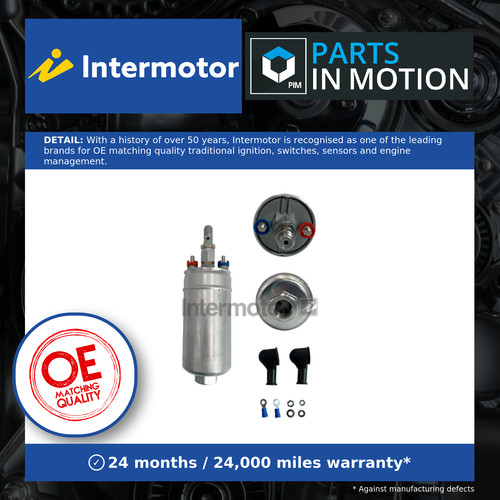 Fuel pump fits - fuel, vw