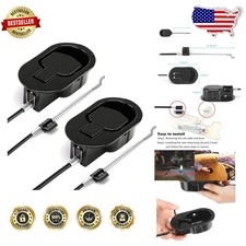 Heavy Duty Metal Recliner