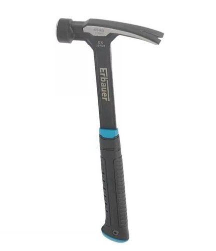 Erbauer straight claw - straight,