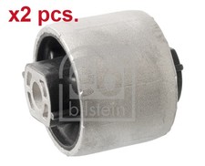 X2 PCS REAR MOUNTING CONTROL