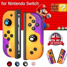 For Switch Joy Con Controller
