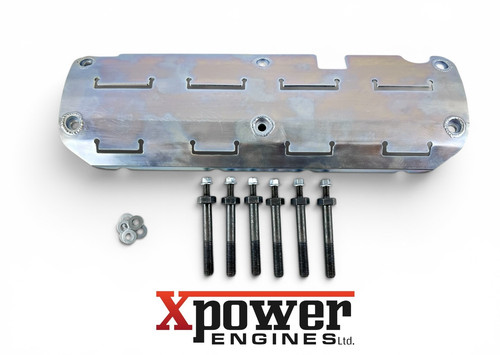Cosworth group windage - yb, a