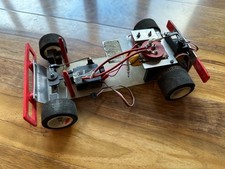 Vintage 1/12 Mardave Mini